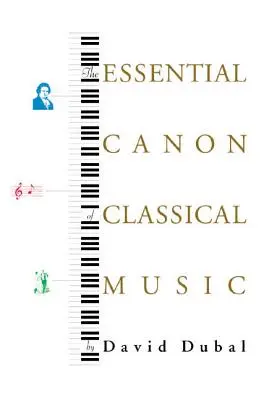Der wesentliche Kanon der klassischen Musik - The Essential Canon of Classical Music