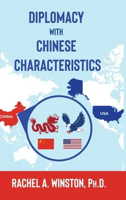 Diplomatie mit chinesischen Merkmalen - Diplomacy with Chinese Characteristics