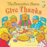 Die Berenstain-Bären sagen Danke - The Berenstain Bears Give Thanks