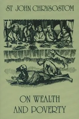 Über Reichtum und Armut - On Wealth and Poverty