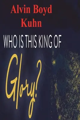 Wer ist dieser König der Herrlichkeit? - Who is this King of Glory?