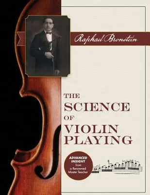 Die Wissenschaft des Geigenspiels - The Science of Violin Playing