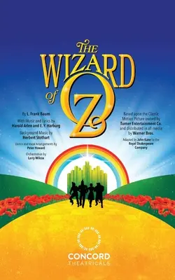 Der Zauberer von Oz (RSC) - The Wizard of Oz (RSC)