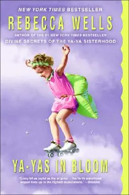 YA-Yas in Blüte - YA-Yas in Bloom