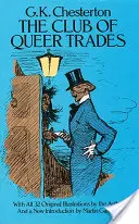 Der Club der seltsamen Berufe - The Club of Queer Trades