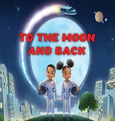 Zum Mond und zurück - To the Moon and Back