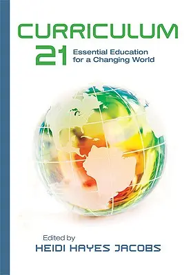 Lehrplan 21: Grundlegende Bildung für eine sich verändernde Welt - Curriculum 21: Essential Education for a Changing World