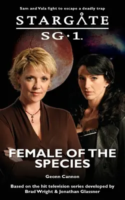 STARGATE SG-1 Das Weibchen der Spezies - STARGATE SG-1 Female of the Species