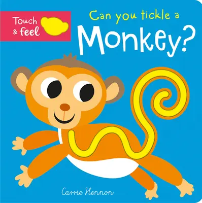 Kann man einen Affen kitzeln? - Can You Tickle a Monkey?