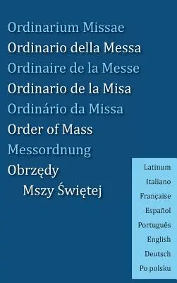 Ordnung der Masse