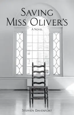 Die Rettung von Miss Oliver's - Saving Miss Oliver's