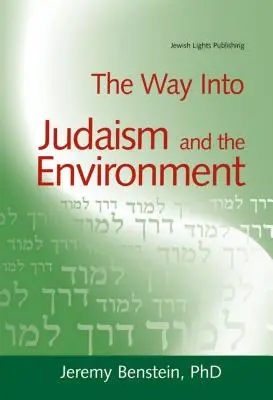 Der Weg ins Judentum und die Umwelt - The Way Into Judaism and the Environment