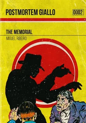 Postmortm Giallo 0002: Die Gedenkstätte - Postmortm Giallo 0002: The Memorial
