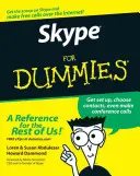 Skype für Dummies - Skype for Dummies