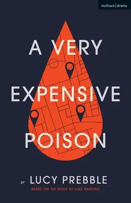 Ein sehr teures Gift - A Very Expensive Poison