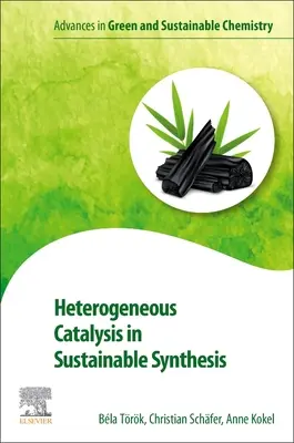 Heterogene Katalyse in der nachhaltigen Synthese - Heterogeneous Catalysis in Sustainable Synthesis
