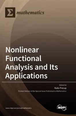 Nichtlineare Funktionalanalysis und ihre Anwendungen - Nonlinear Functional Analysis and Its Applications