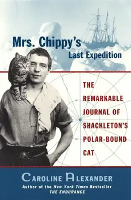 Mrs. Chippy's letzte Expedition - Mrs. Chippy's Last Expedition