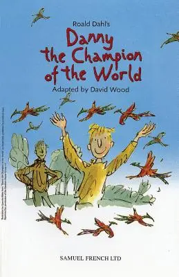 Danny, der Weltmeister - Danny the Champion of the World