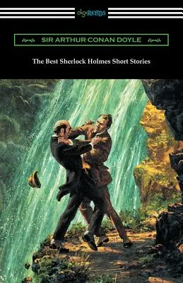 Die besten Sherlock-Holmes-Kurzgeschichten - The Best Sherlock Holmes Short Stories