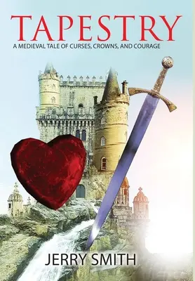 Wandteppich: Ein mittelalterliches Märchen von Flüchen, Kronen und Mut - Tapestry: A Medieval Tale of Curses, Crowns, and Courage