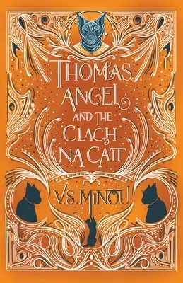 Thomas Angel und der Clach Na Cait - Thomas Angel and the Clach Na Cait