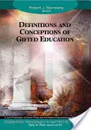 Definitionen und Konzeptionen von Begabung - Definitions and Conceptions of Giftedness