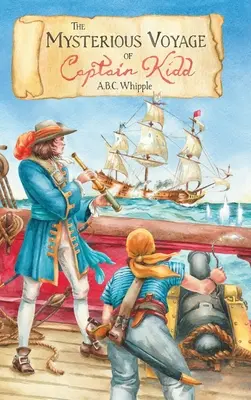 Die geheimnisvolle Reise des Kapitän Kidd - The Mysterious Voyage of Captain Kidd