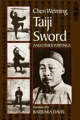 Taiji-Schwert - Taiji Sword