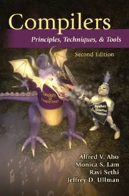 Compiler: Prinzipien, Techniken und Werkzeuge - Compilers: Principles, Techniques, and Tools