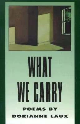 Was wir bei uns tragen - What We Carry