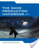 Das Handbuch der Spieleproduktion - The Game Production Handbook