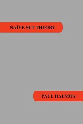 Naive Mengenlehre - Naive Set Theory