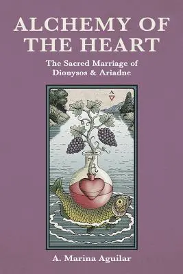 Alchemie des Herzens: Die heilige Ehe von DIONYSOS & ARIADNE - Alchemy of the Heart: The Sacred Marriage of DIONYSOS & ARIADNE