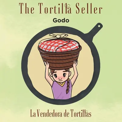 Der Tortilla-Verkäufer - The Tortilla Seller