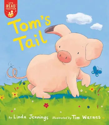 Toms Schwanz - Tom's Tail