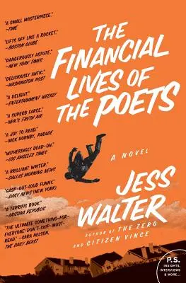 Das finanzielle Leben der Dichter - The Financial Lives of the Poets