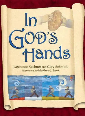 In Gottes Händen - In God's Hands