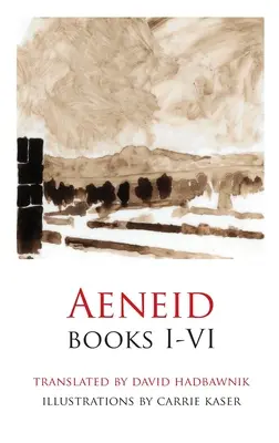 Aeneis, Bücher I-VI - Aeneid, Books I-VI