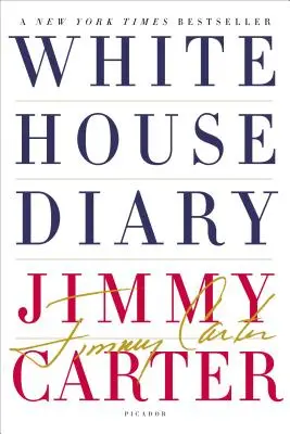 Tagebuch des Weißen Hauses - White House Diary