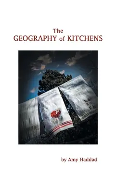 Die Geographie der Küchen - The Geography of Kitchens