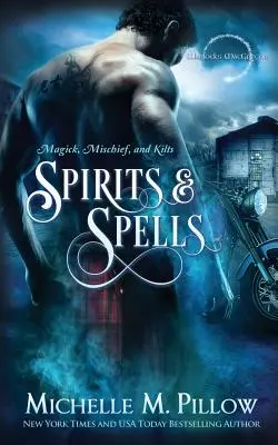 Geister und Zaubersprüche - Spirits and Spells