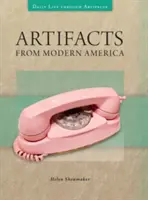 Artefakte aus dem modernen Amerika - Artifacts from Modern America