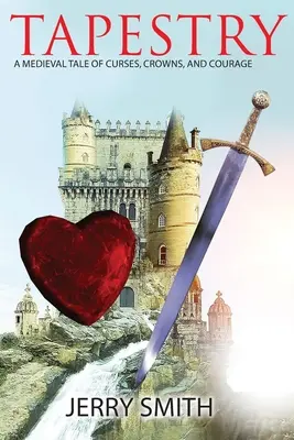 Wandteppich: Ein mittelalterliches Märchen über Flüche, Kronen und Mut - Tapestry: A Medieval Tale of Curses, Crowns, and Courage