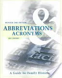 Abkürzungen und Akronyme: Überarbeitete 2. Auflage - Abbreviations & Acronyms: Revised 2nd Edition