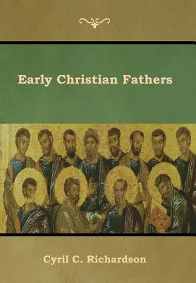 Frühchristliche Väter - Early Christian Fathers
