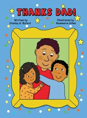 Danke Papa! - Thanks Dad!