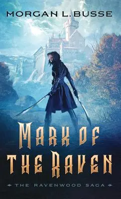 Das Zeichen des Raben - Mark of the Raven