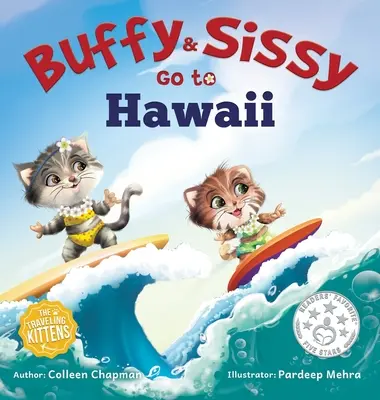 Buffy und Sissy gehen nach Hawaii - Buffy & Sissy Go to Hawaii