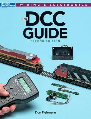 DCC-Leitfaden, Zweite Ausgabe - DCC Guide, Second Edition